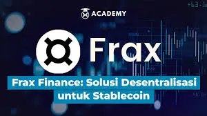 Frax Finance